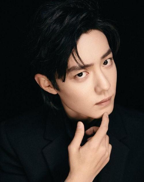 知名导演爆料肖战视频,一场关于流量与艺术的较量