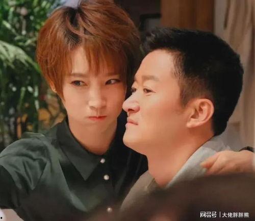 在娱乐圈吃大瓜,揭秘明星幕后真相